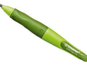 STABILO EASYergo 3.15 R hell-/dklgrün
