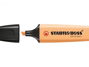 STABILO Textmarker 'BOSS Pastel'