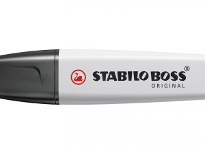 STABILO Textmarker 'BOSS Pastel'