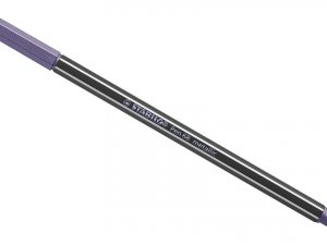STABILO Fasermaler 'Pen 68 metallic'