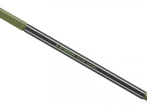 STABILO Fasermaler 'Pen 68 metallic'