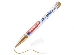 edding Acrylmarker 5300