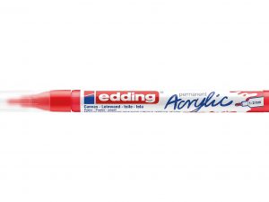 edding Acrylmarker 5300