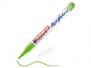 edding Acrylmarker 5300