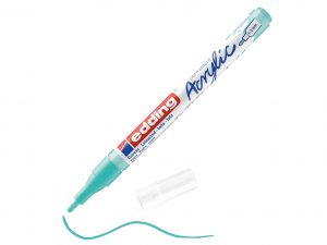edding Acrylmarker 5300
