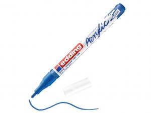 edding Acrylmarker 5300