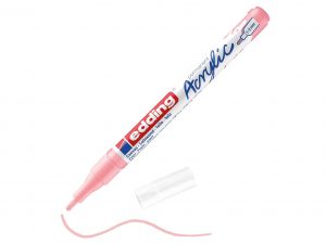 edding Acrylmarker 5300