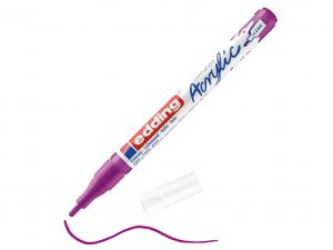 edding Acrylmarker 5300