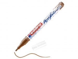 edding Acrylmarker 5300