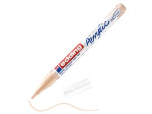 edding Acrylmarker 5300