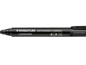 STAEDTLER Universalmarker Lumocolor schw