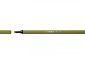 STABILO Fasermaler 'Pen 68'