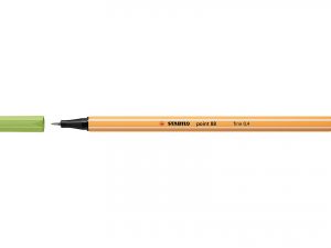 STABILO Feinschreiber 'point 88'