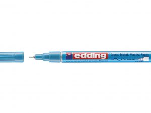 edding Glanzlackmarker 780