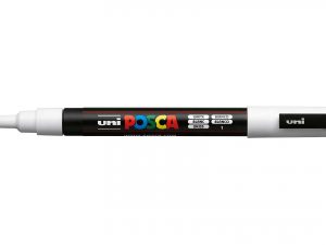 UNIBALL Acrylmarker 'Posca PC-3M'