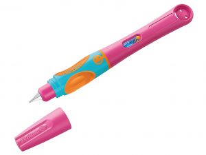 PELIKAN Füllhalter Griffix RH Lov.pink