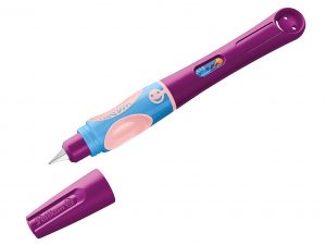 PELIKAN Füllhalter Griffix RH Sw.Berry