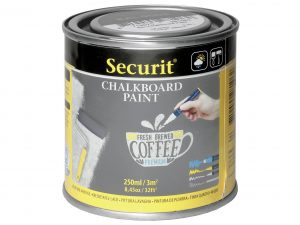 SECURIT Acryl Tafellack
