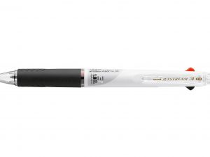 UNIBALL Tintenroller Jetstream 3F weiß
