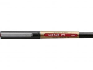 UNIBALL Tintenroller EYE 150-10 rot