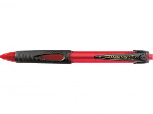 UNIBALL KS POWERTANK SN-220 0,4mm rot