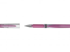 UNIBALL Gelroller SIGNO UM-153 pink me