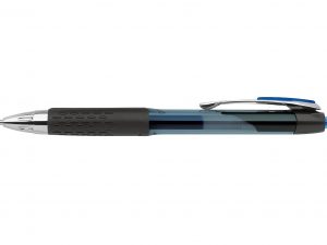 UNIBALL Gelroller SIGNO 207 0,4mm blau