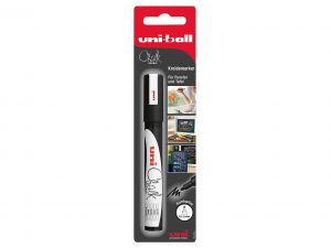 UNIBALL Kreidemarker 'Chalk PWE-5M'