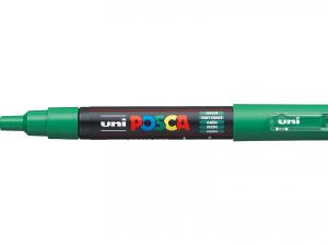 UNIBALL Acrylmarker 'Posca PC-1MC'
