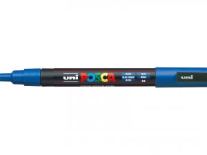 UNIBALL Acrylmarker 'Posca PC-3M'