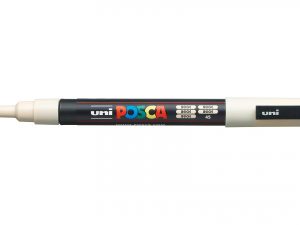 UNIBALL Acrylmarker 'Posca PC-3M'