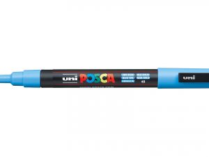 UNIBALL Acrylmarker 'Posca PC-3M'