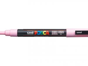 UNIBALL Acrylmarker 'Posca PC-3M'