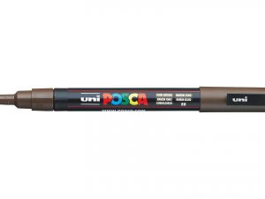 UNIBALL Acrylmarker 'Posca PC-3M'