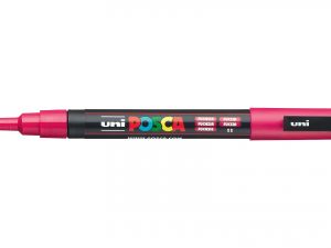 UNIBALL Acrylmarker 'Posca PC-3M'