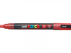 UNIBALL Acrylmarker 'Posca PC-3M'