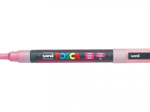 UNIBALL Acrylmarker 'Posca PC-3M'