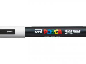 UNIBALL Acrylmarker 'Posca PC-5M'