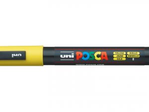 UNIBALL Acrylmarker 'Posca PC-5M'