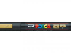 UNIBALL Acrylmarker 'Posca PC-5M'