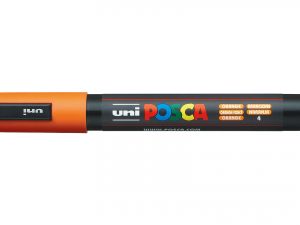 UNIBALL Acrylmarker 'Posca PC-5M'