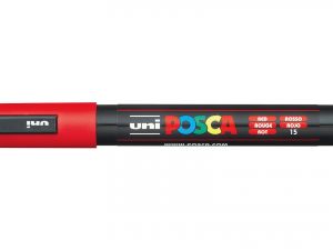 UNIBALL Acrylmarker 'Posca PC-5M'