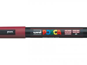 UNIBALL Acrylmarker 'Posca PC-5M'