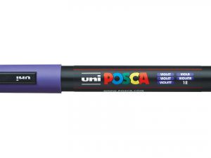 UNIBALL Acrylmarker 'Posca PC-5M'