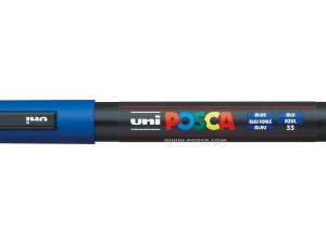 UNIBALL Acrylmarker 'Posca PC-5M'