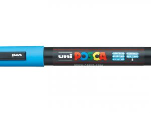 UNIBALL Acrylmarker 'Posca PC-5M'