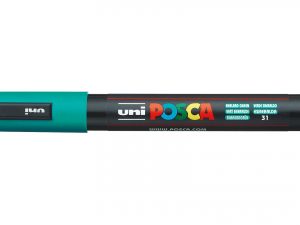 UNIBALL Acrylmarker 'Posca PC-5M'