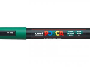 UNIBALL Acrylmarker 'Posca PC-5M'