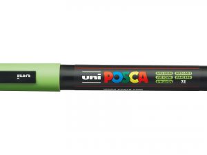UNIBALL Acrylmarker 'Posca PC-5M'