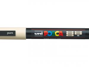 UNIBALL Acrylmarker 'Posca PC-5M'